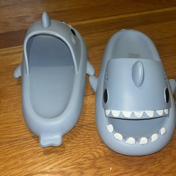 Shark slides - Picture 6 of 6